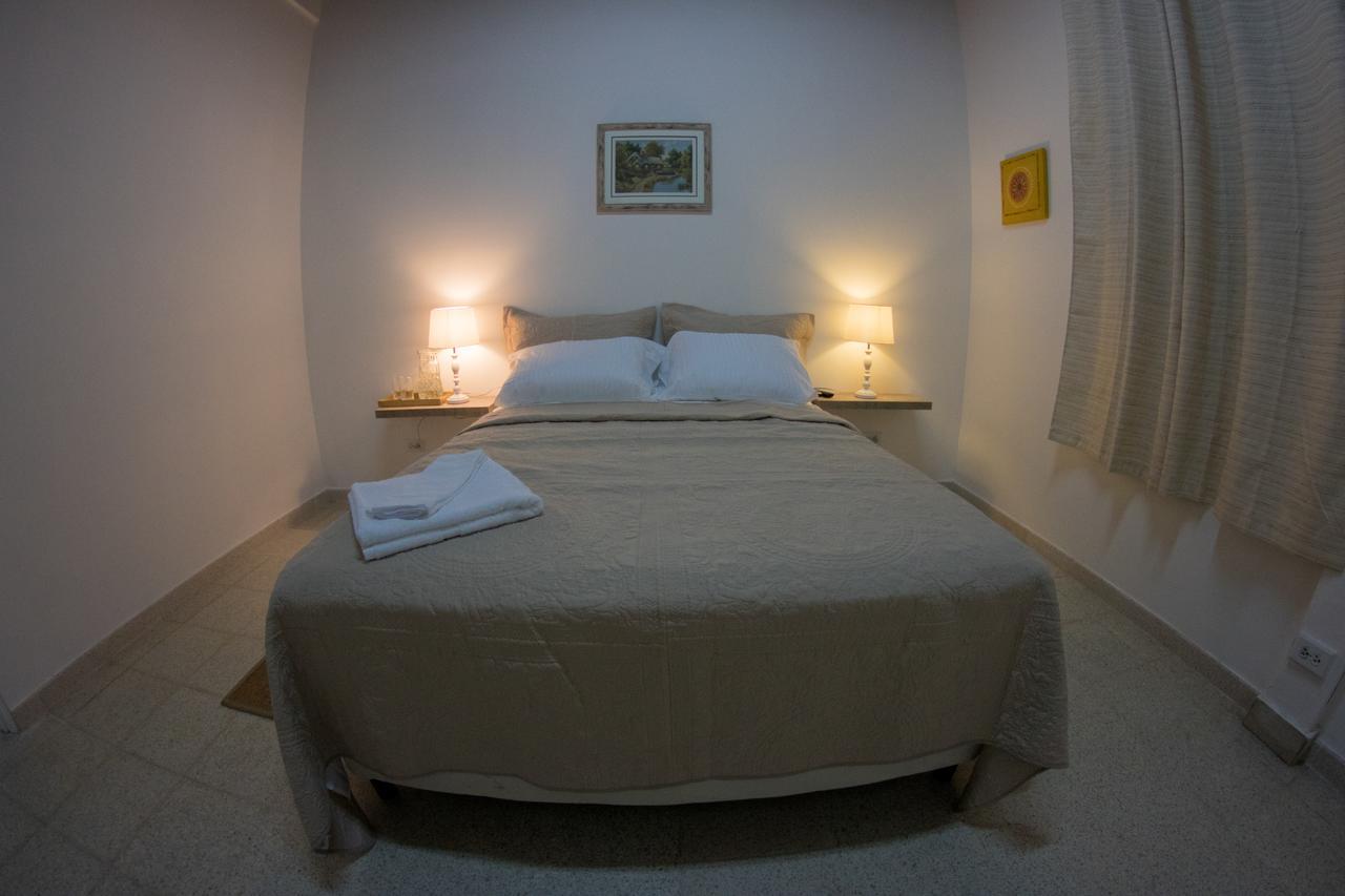 לינה וארוחת בוקר פנמה סיטי Casa Andrea מראה חיצוני תמונה